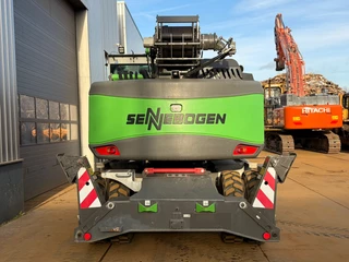 Sennebogen 613E 2022 - N/A imagen 4