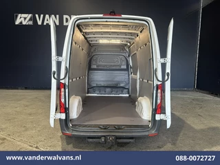 Mercedes-Benz Sprinter 2020 - 214 CDI 143pk L2H2 Euro6 Airco | Camera | Apple Carplay | Cruisecontrol | Trekhaak imagen 12