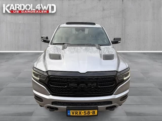 Dodge Ram 1500 2022 - 5.7 V8 4x4 Crew Cab Limited afbeelding 30