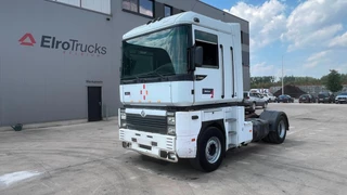 Renault Magnum 430 2000 - N/A te koop