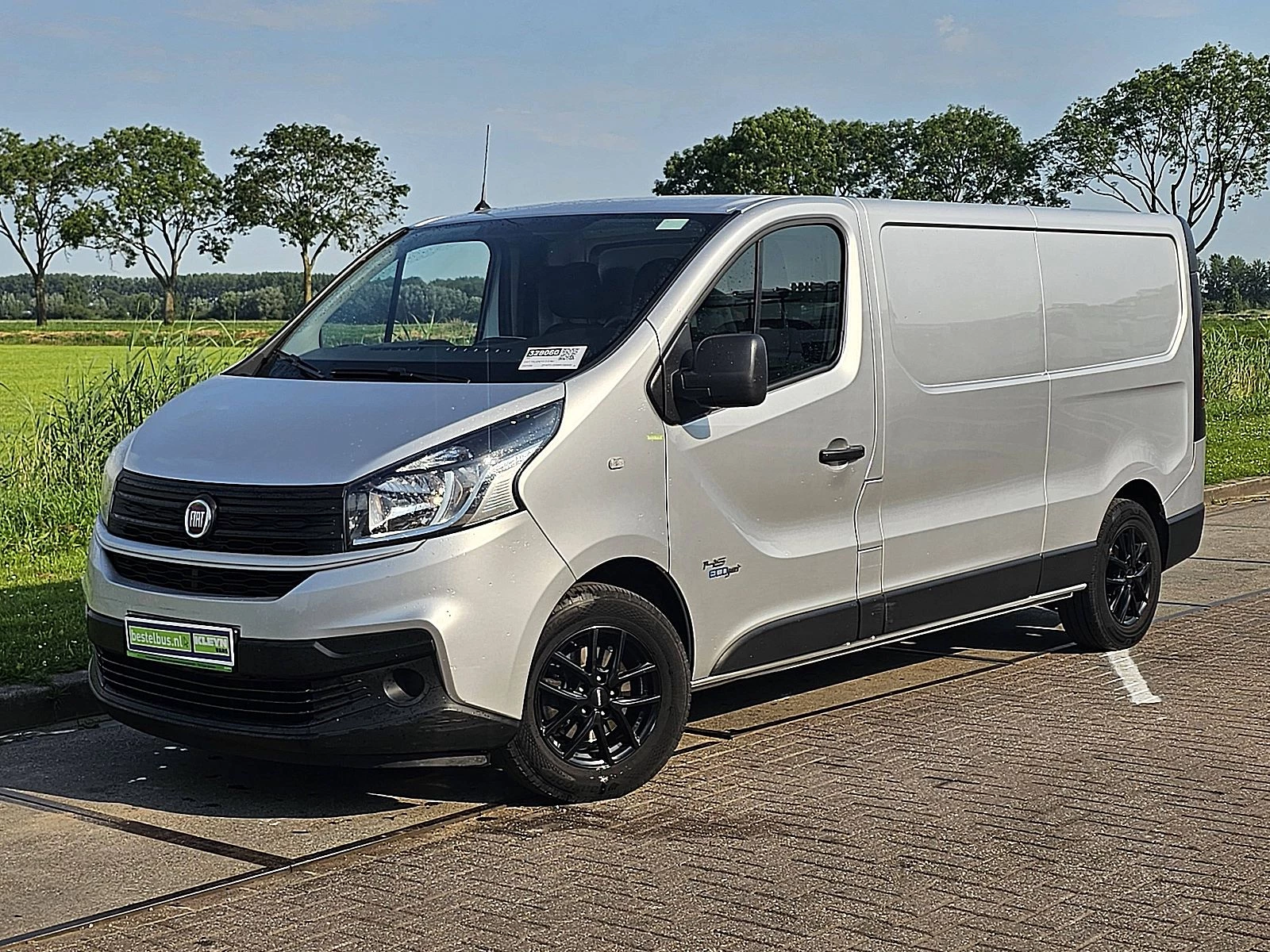 Fiat Talento 2021 - 2.0 MJ image 2