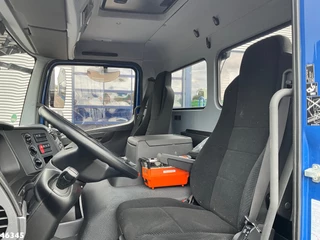 Mercedes-Benz Atego 2023 - 1524 Euro 6 Atlas 10 Tonmeter laadkraan Just 1.858 km! NEW & UNUSED! immagine 18