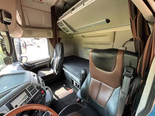 DAF XF 530 2018 - FAS Haakarm image 34