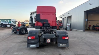 DAF CF 450 2019 - N/A immagine 5