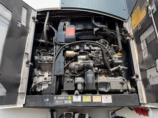 Schmitz Cargobull N/A 2017 - Thermo King SLXi 300 / OV-Laadklep / Lift-AS / Apk! imagen 22