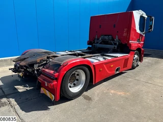 Mercedes-Benz Actros 2016 - 1843 EURO 6, Retarder, Lohr immagine 2