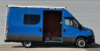 Iveco Daily 2018 - 35C16V 2.3 352 L2H2 Automaat|Trekhaak 3500KG|Cruis bild 3