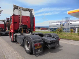 Mercedes-Benz Actros 2014 - 1836 NL TRUCK immagine 4