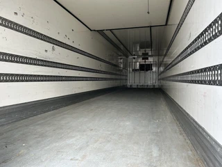 System Trailers - VeDeCar / Thermo King Koeler -29 gr 2018 - / Duo Temp immagine 3 miniatura