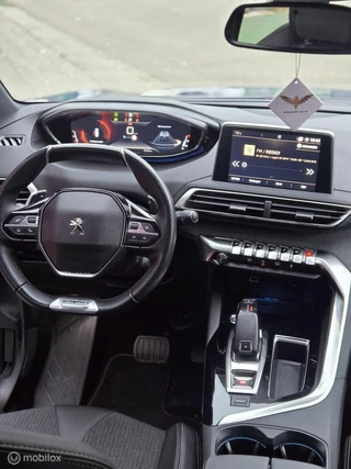 Peugeot 3008 2020 - 1.2 PureT. |GT Line |EAT8 Automaat |6M Garantie image 15