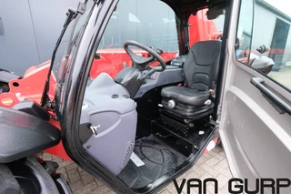 Manitou N/A 2024 - MT 730 H 75K ST5 S1 Comfort | 2024 | 1100 h obrazek 32