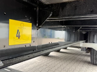 Krone N/A 2018 - Schuifzeil -Dak *Only 62 TKM* BPW-Disc / Apk! изображение 22