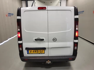 Opel Vivaro 2018 - 1.6CDTI L2/H1 Euro 6! immagine 14