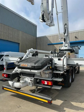 Cifa N/A 2025 - K36L-5 image 5
