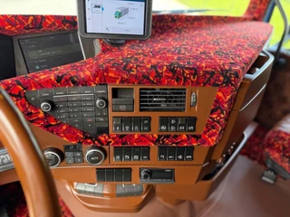 Volvo FH 2021 - 13.500XL imagem 28
