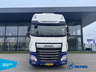 DAF XF480 2021 - 4x2 Standairco + Dubbele tank imagen 6
