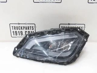 DAF N/A - 2272641 Lighting Skylight Li. XG image 1
