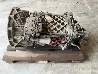 DAF N/A - versnellingsbak 16S1923 TD afbeelding 4