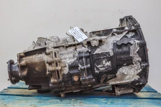 ZF N/A 2005 - 12AS2301OD TGA immagine 3