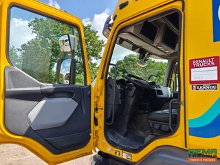 Renault 19 2016 - D19 Wide 280 image 14