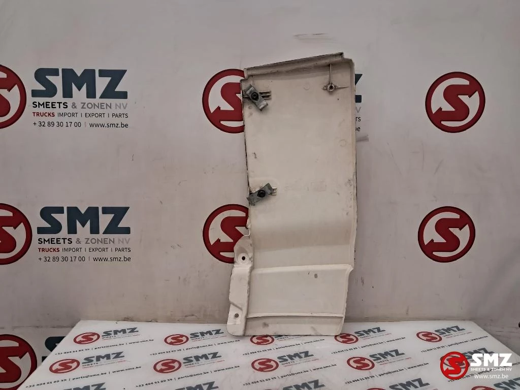 DAF 2018 - Occ cabinezijspoiler linksboven DAF zdjęcie 2