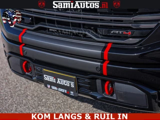 GMC Sierra 2024 - AT4 6.2 V8 4X4 | VIRTUAL COCKPIT | LPG | HUD | BOM VOL | DC | RAM DEALER NEDERLAND | zdjecie 71