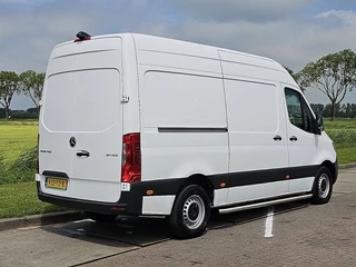 Mercedes-Benz Sprinter 2021 - 311 obrazek 3