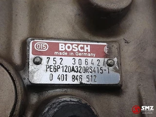 DAF N/A - Occ brandstofinjectiepomp DKX1160 DAF obrazek 6