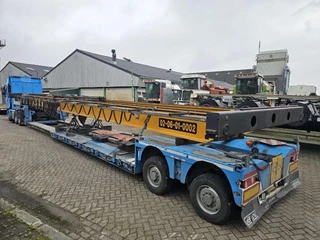 Demag 5000KG P625H8 1971 - N/A obrazek 1