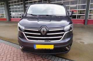 Renault Trafic 2024 - 2.0 Blue dCi 130PK T30 L2H1 Advance DEMO! изображение 10