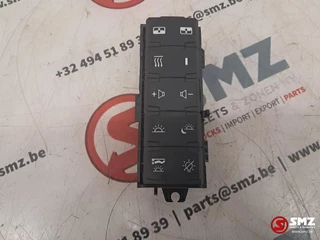 Ford N/A 2022 - Occ dashbordpaneel Ford bild 2