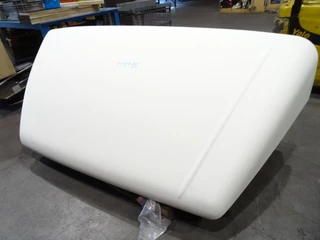 DAF N/A - LF DAGCABINE afbeelding 1