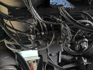 Wabco ABS system 2017 - N/A zdjecie 2