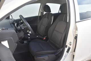 Kia Picanto 2023 - 1.0 DPi ComfortLine zdjecie 9