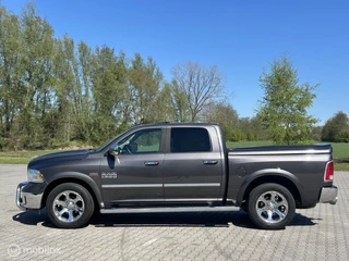 Dodge Ram 1500 2014 - 5.7 V8 Laramie | Lage bijtelling immagine 4