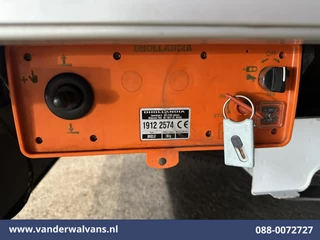 Opel Movano 2020 - 2.3 Turbo 150pk Bakwagen 1080kg Laadvermogen Laadklep Zijdeur Euro6 Airco | Navigatie | Cruisecontrol | 1080kg laadvermogen bild 14