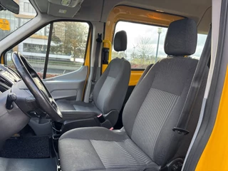 Ford Transit 2017 - Kombi 2.0TDCI L2H1 8+1 Personenbus Airco Cruisecontrol EURO 6 PRIJS INCLUSIEF BTW BPM afbeelding 19