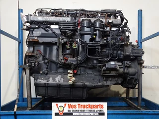 Scania R 2019 - SC-R DC-13141 410PK obrazek 1