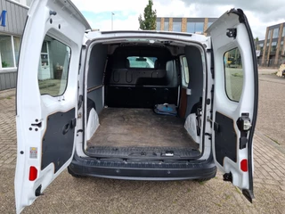 Renault Kangoo Z.E. 2018 - 33KWH Maxi KOOPACCU, MARGE obrazek 5