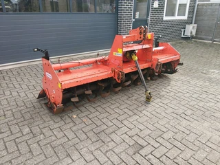 Maschio C 280 Grondfrees 2014 te koop