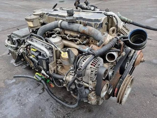 Deutz TCD2013L064V afbeelding 3 miniatuur