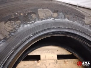 Goodyear N/A - Occ vrachtwagenband Goodyear 315/80R22.5 bild 2