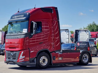 Volvo FH 2026 - 13.540 Aero Globetrotter XL 4x2 - New - Full spec - Retarder - I parkcool - Full air obrazek 3