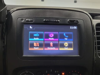 Opel Vivaro 2018 - 1.6CDTI L2/H1 Dubbele Cabine Euro 6! obrazek 12