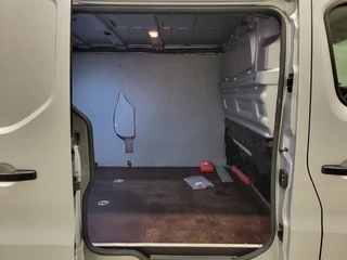 Opel Vivaro 2019 - 1.6CDTI 120pk L2/H1 Euro 6! image 7