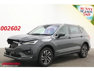 SEAT Tarraco 2023 - 2.0 TDI 200 PK DSG X-perience 4Drive LED ACC Virtual Memory Camera LRHZ AHK for sale