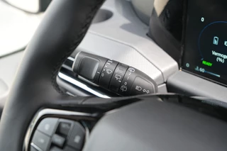 Ford Transit Custom 2026 - 340 2.5 PHEV L2H1 Limited 232pk 9 Zits - Keyless - ACC - Blindspot - Camera - Carplay - Navi - Prijs excl. BTW - Rijklaar afbeelding 21
