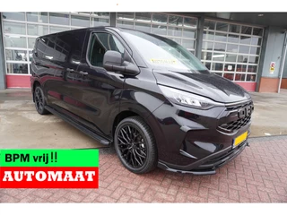 Ford Transit Custom 2024 - 320L 2.0 TDCI 170PK L2H1 Trend 4x4 Automaat obrazek 1