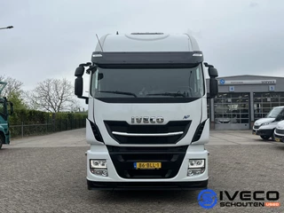Iveco Stralis 2018 - AS440S46T/P LNG obrazek 2