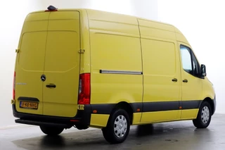 Mercedes-Benz Sprinter 2021 - 319 CDI 3.0 V6 190pk 7G Automaat L2H2 Airco/Navi/Camera 08-2021 immagine 2 miniatura